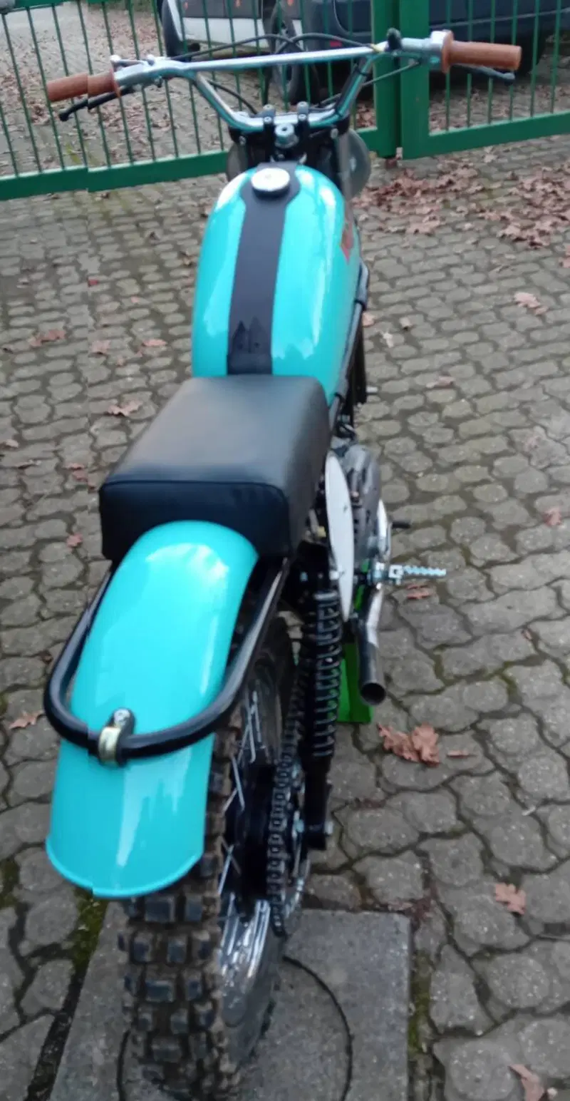 Bianchi Cross 400 (7)