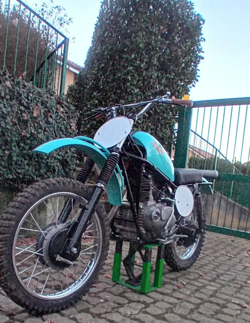 Bianchi Cross 400 (8)