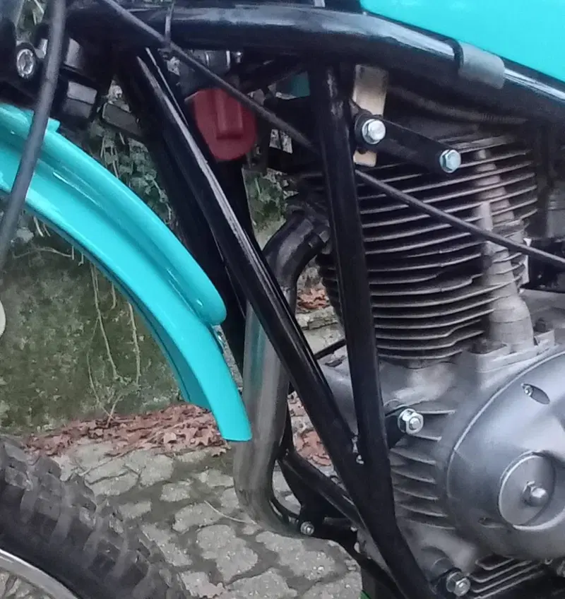 Bianchi Cross 400 (9)