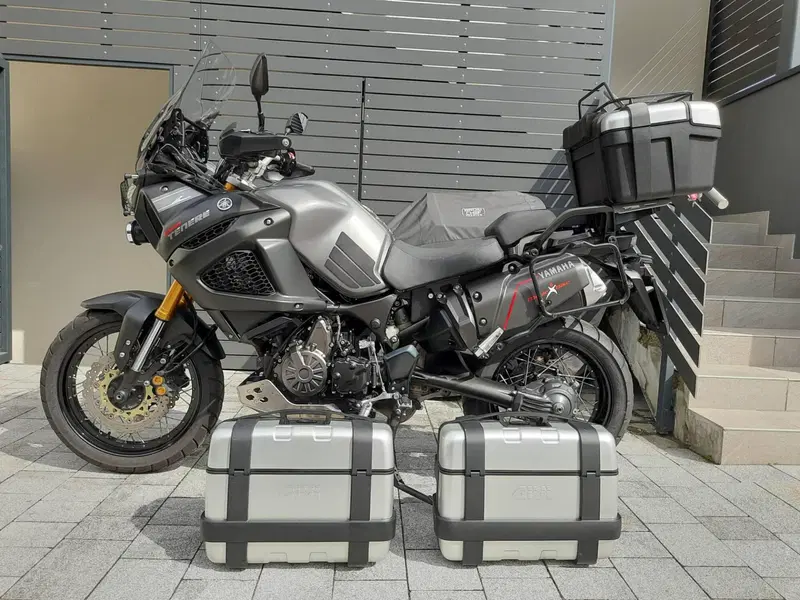 Yamaha XT1200ZE Super Ténéré (2015 - 16) (10)
