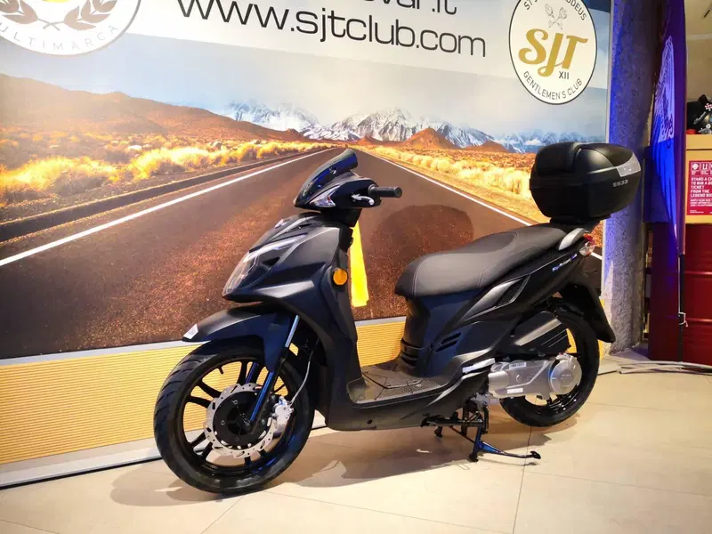 Sym Symphony 125 SR (2026) (11)