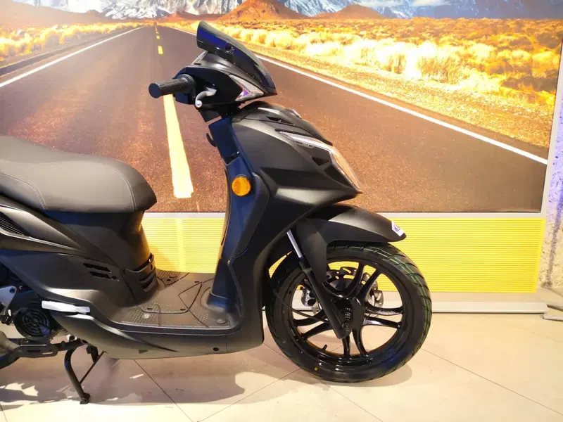 Sym Symphony 125 SR (2026) (4)