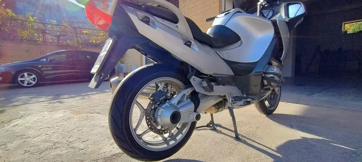 Bmw R 1200 RT (2005 - 07) (4)
