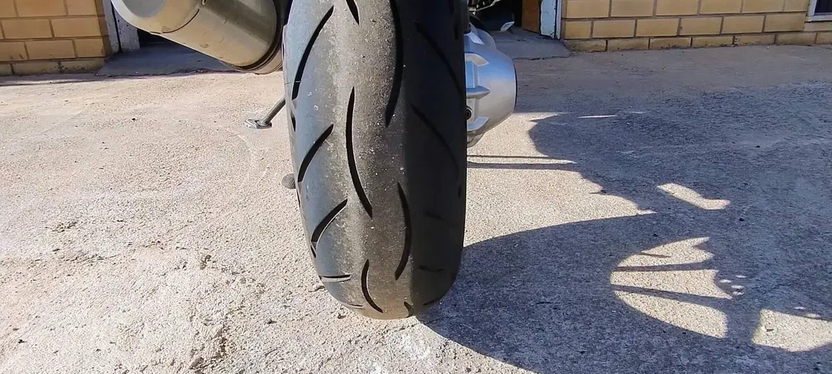 Bmw R 1200 RT (2005 - 07) (7)