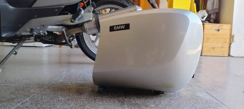 Bmw R 1200 RT (2005 - 07) (8)