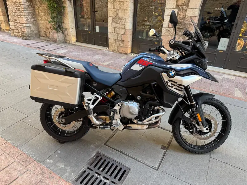 Bmw F 850 GS (2021 - 24)