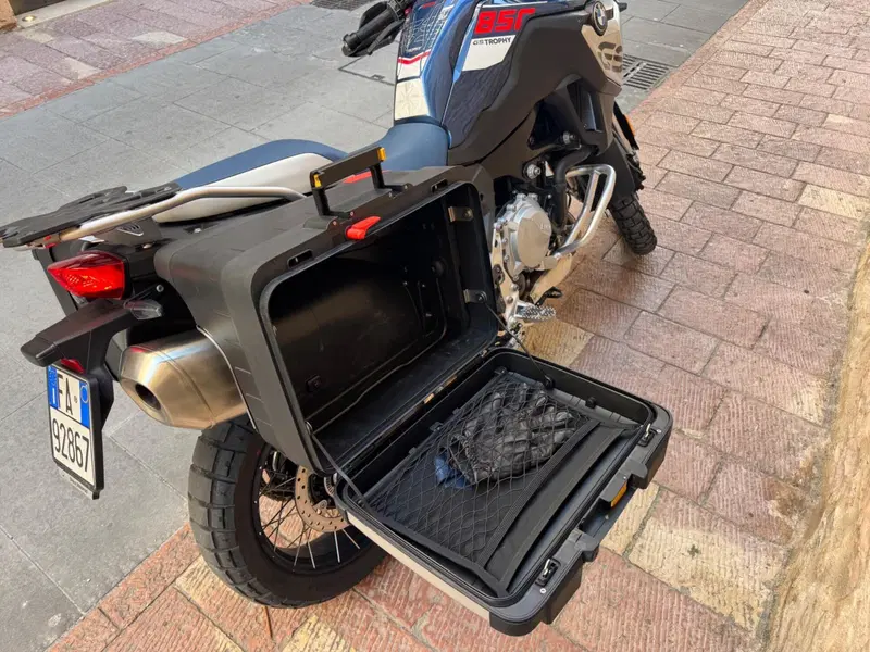Bmw F 850 GS (2021 - 24) (7)