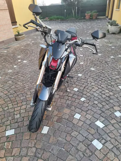 Zontes ZT125-U (2020 - 26) usata
