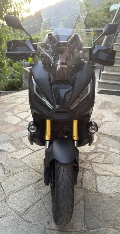 Honda X-ADV 750 DCT Travel (2021 - 24) usata