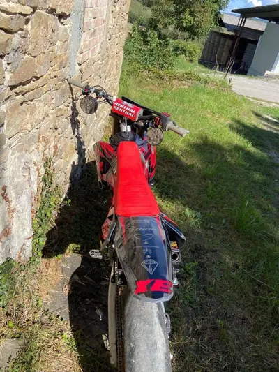 Fantic Motor XE 125 (2024) usata