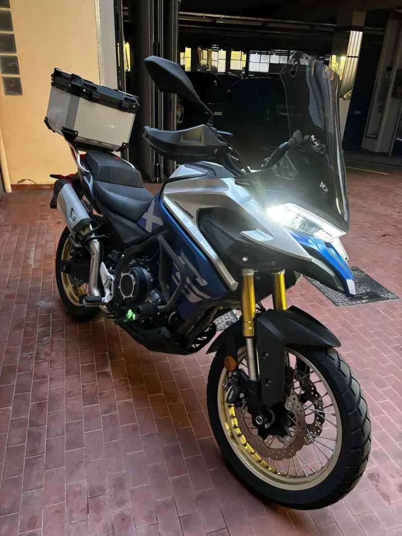 Voge Valico 525DSX (2023 - 26) (2)