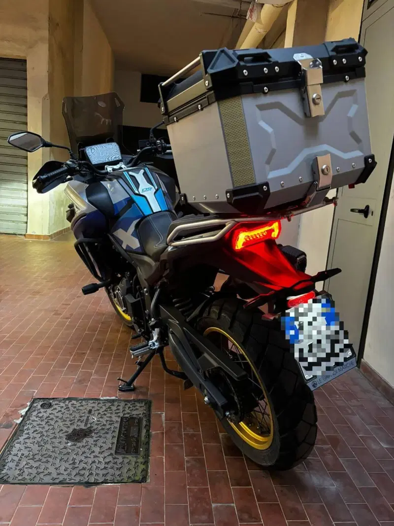 Voge Valico 525DSX (2023 - 26) (6)