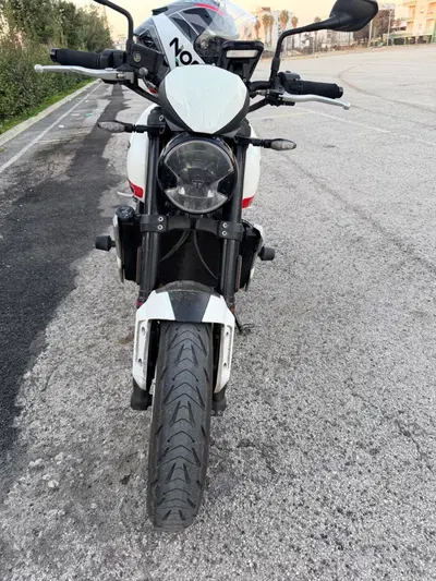 Triumph Trident 660 (2021 - 24) usata