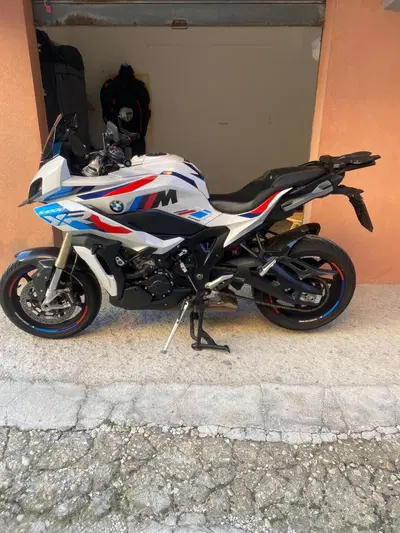 Bmw S 1000 XR (2020 - 23) usata