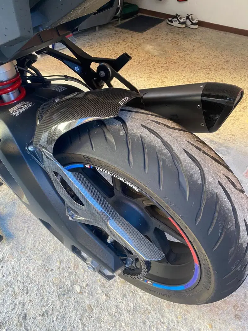 Bmw S 1000 XR (2020 - 23) (5)