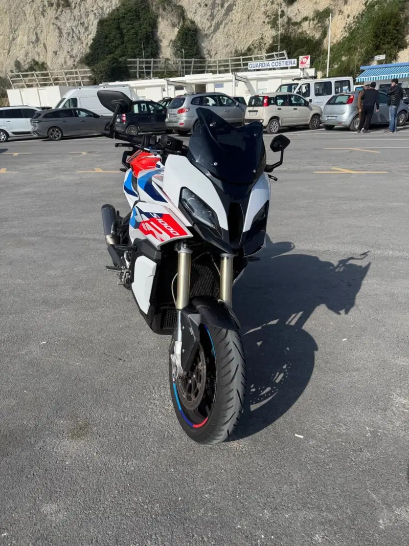 Bmw S 1000 XR (2020 - 23) (6)