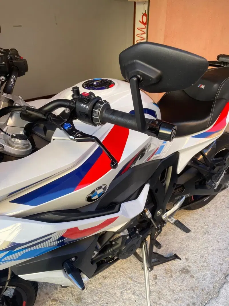 Bmw S 1000 XR (2020 - 23) (7)
