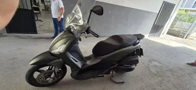 Piaggio Beverly 350 S ABS (2019 - 20) usata