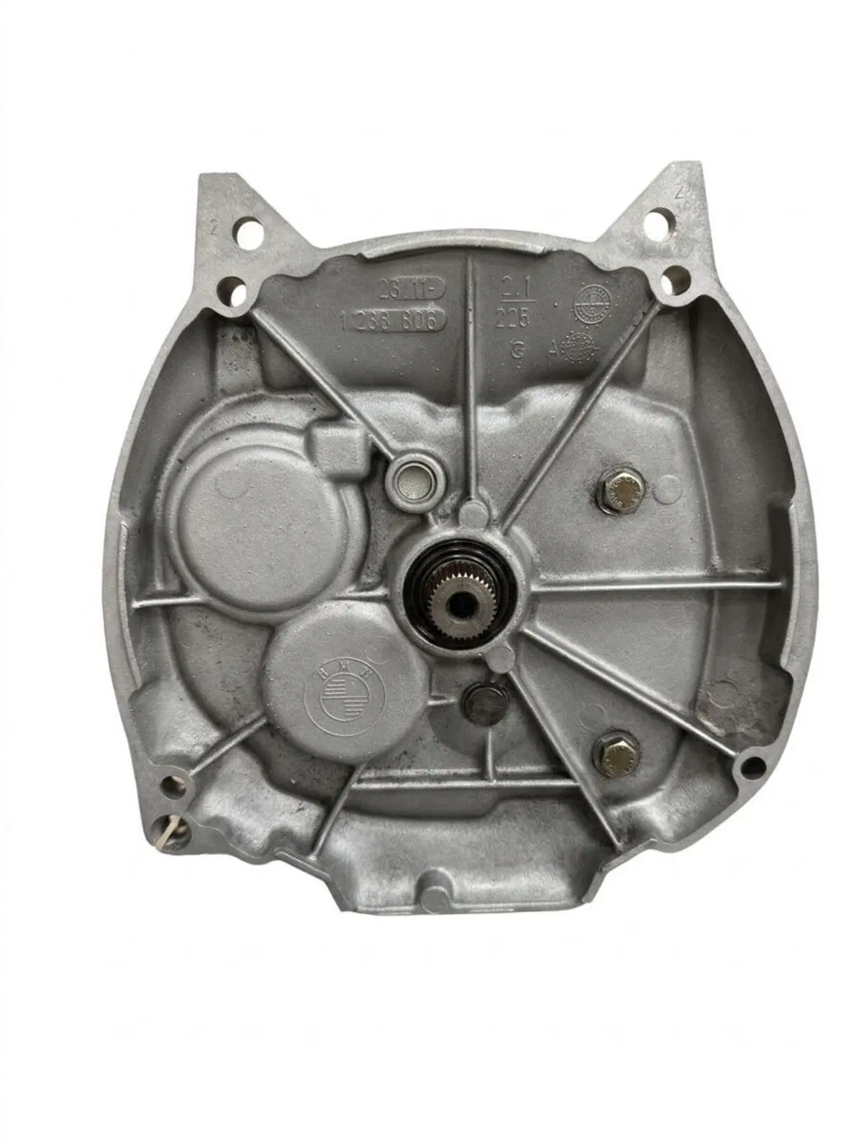 BMW CAMBIO R46 R65 R80 R100 (2)