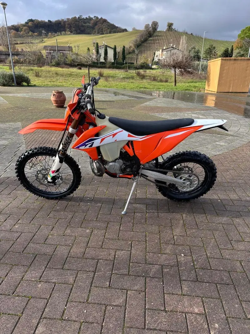 KTM 300 EXC TPI (2023) (5)