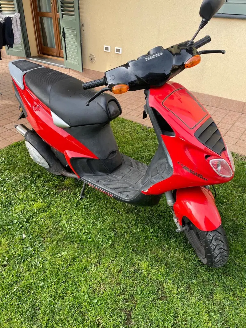 Piaggio NRG 50 (3)