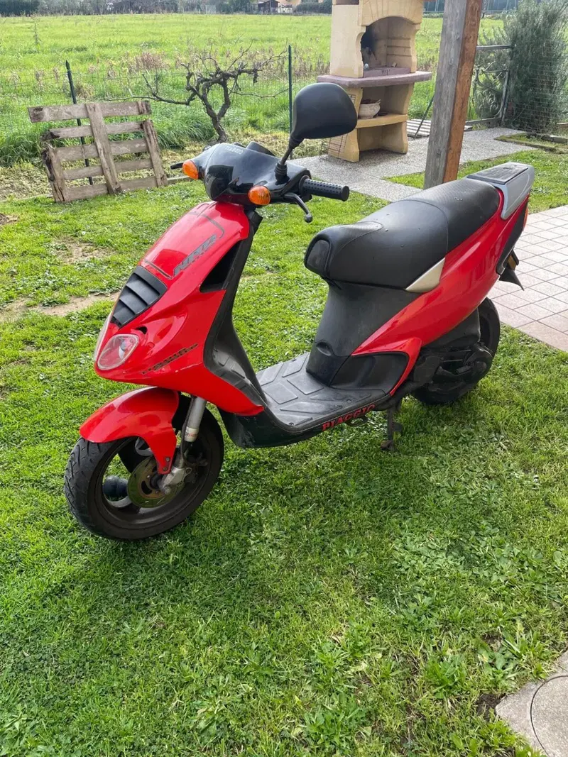 Piaggio NRG 50 (4)