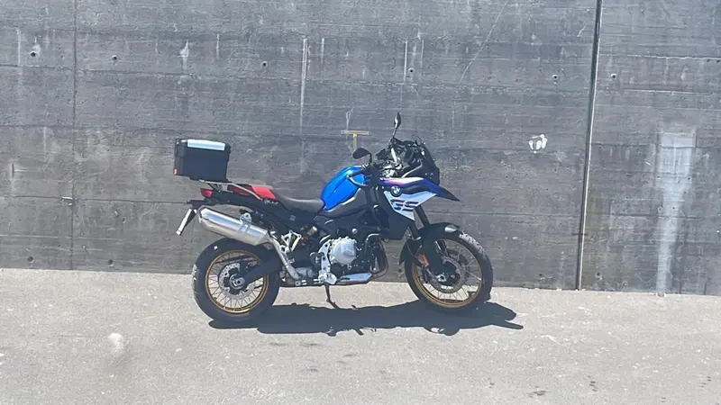 Bmw F 850 GS (2021 - 24) (8)