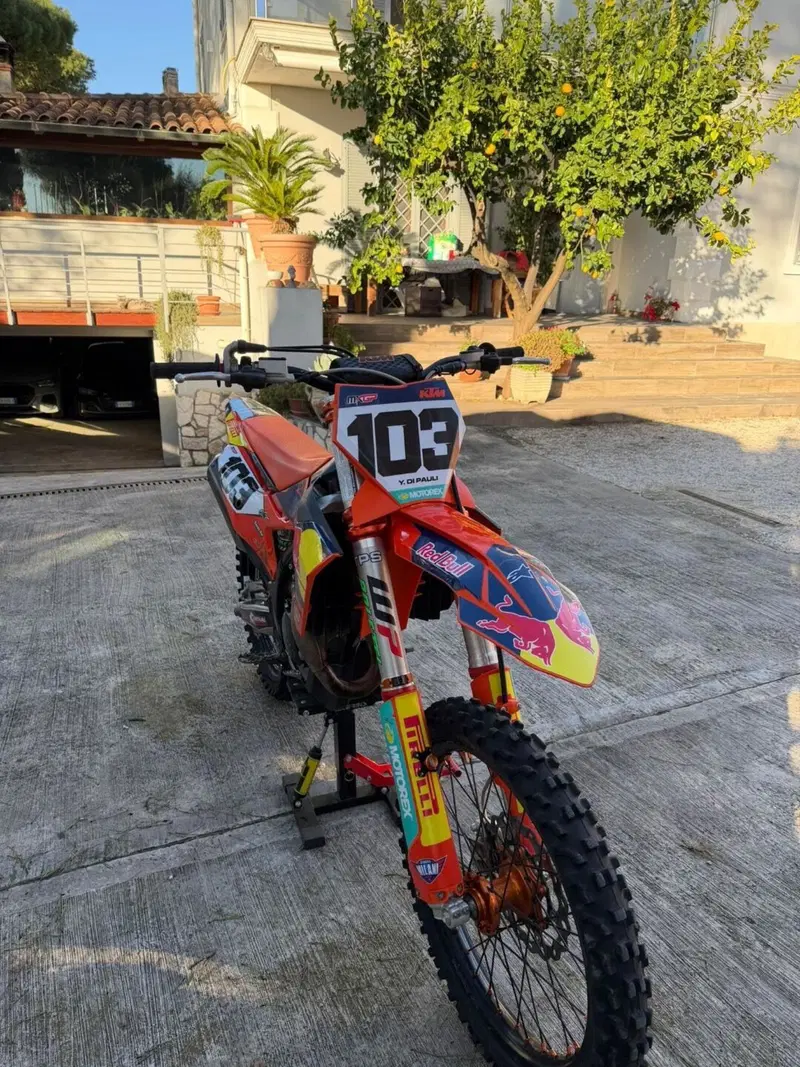KTM 350 SX-F (2024) (2)