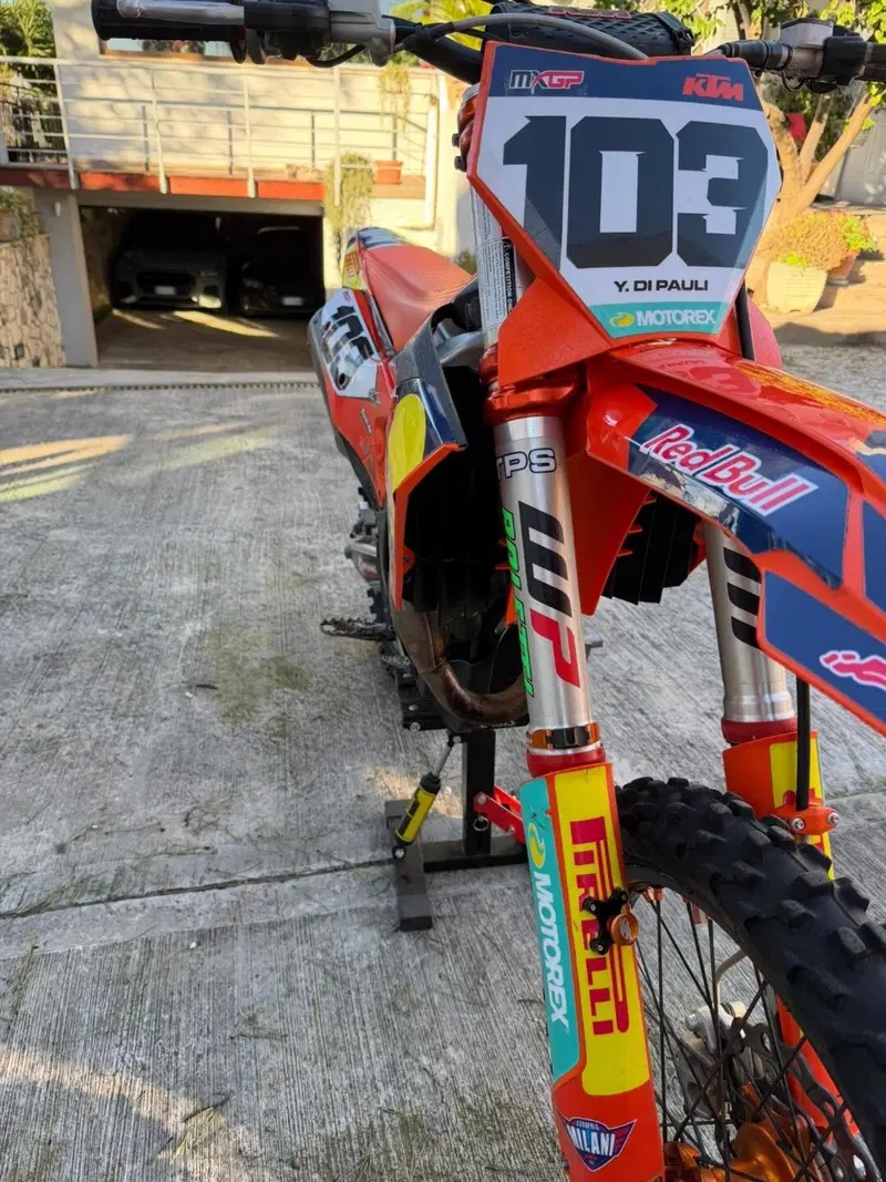 KTM 350 SX-F (2024) (3)