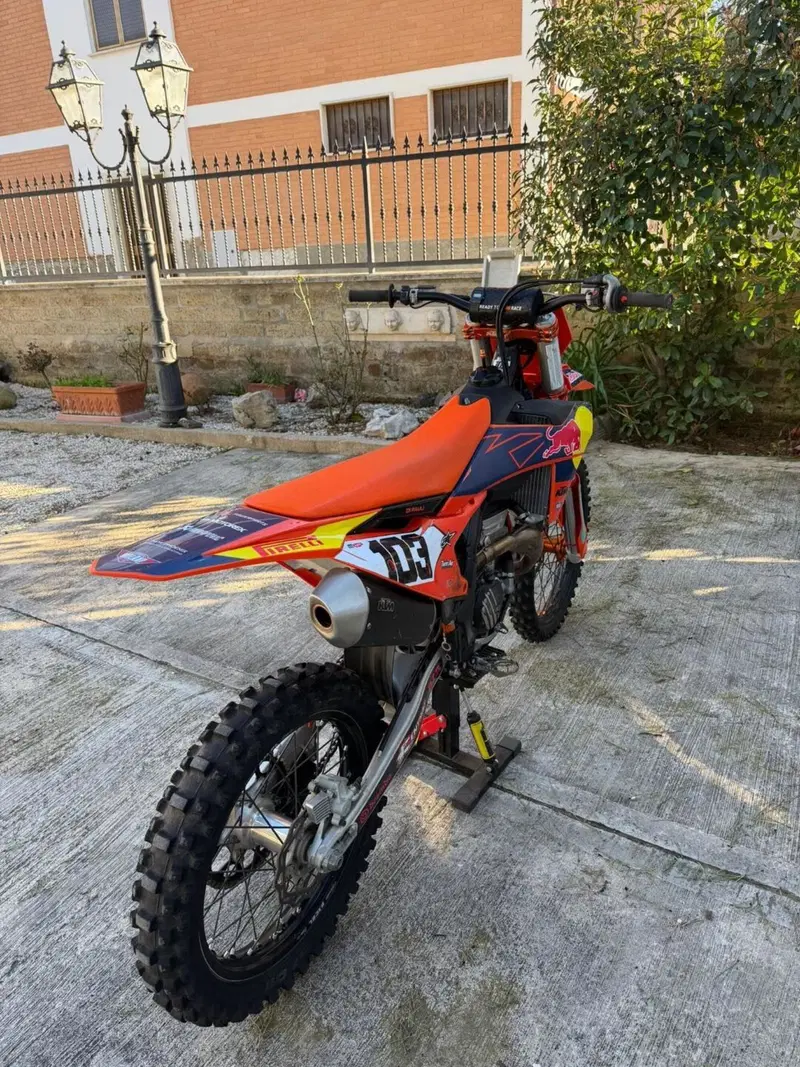 KTM 350 SX-F (2024) (5)