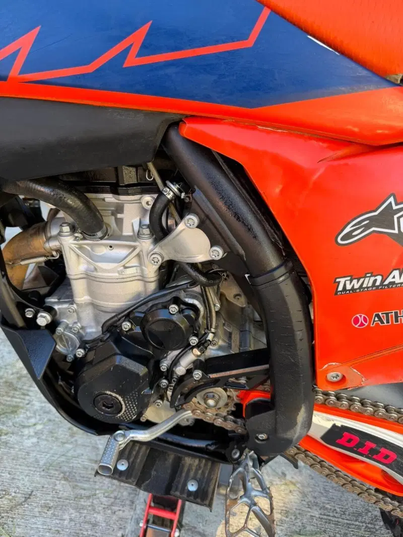 KTM 350 SX-F (2024) (6)