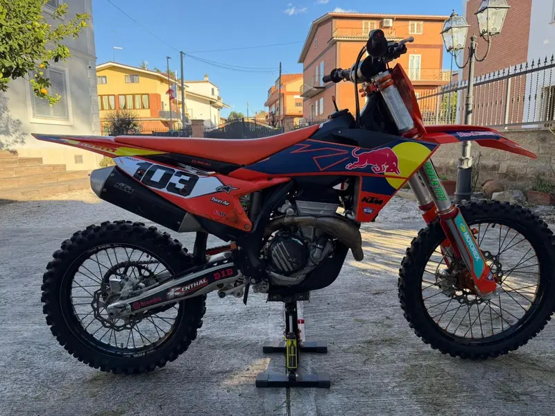 KTM 350 SX-F (2024) (9)