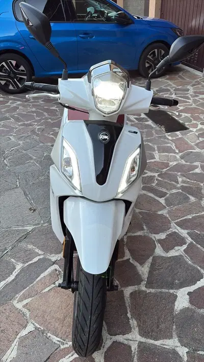 Sym Symphony 50 ST (2021 - 24) usata
