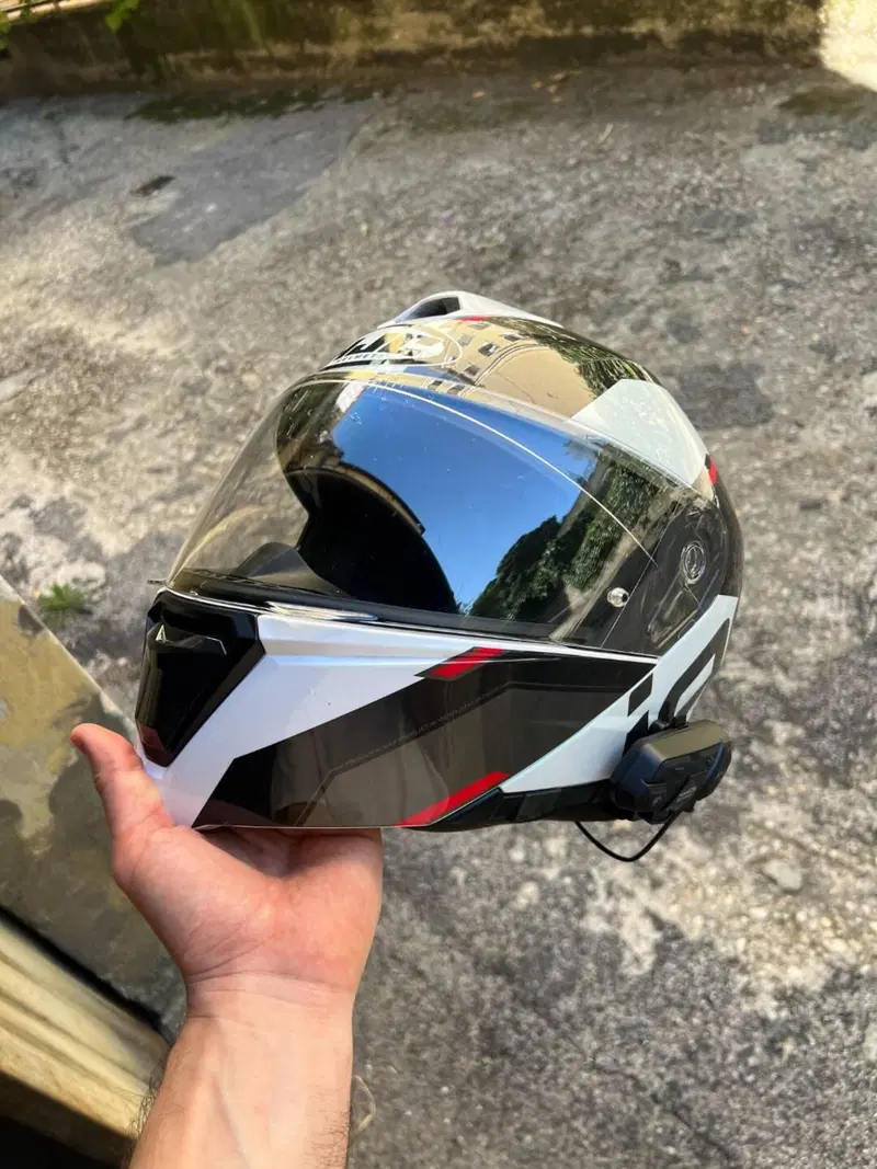 Honda CB 500 X (2019 - 20) (3)