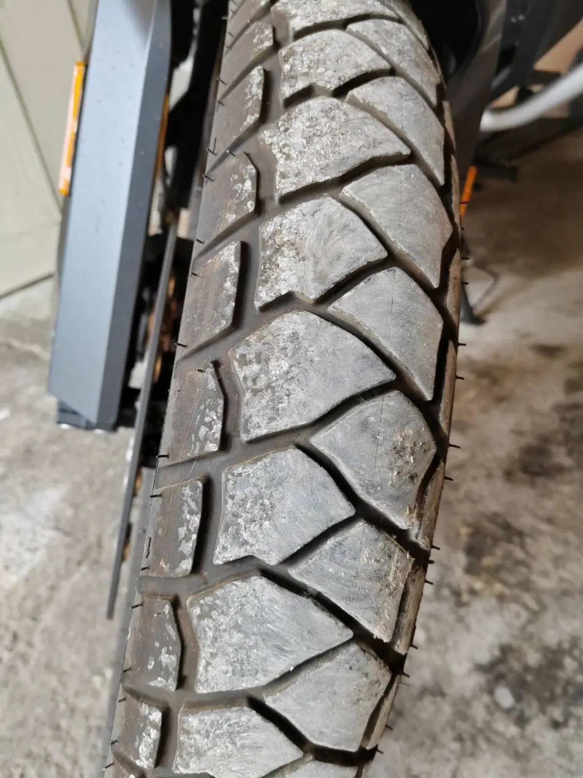 CFMOTO 800MT Explore (2023 - 26) (8)