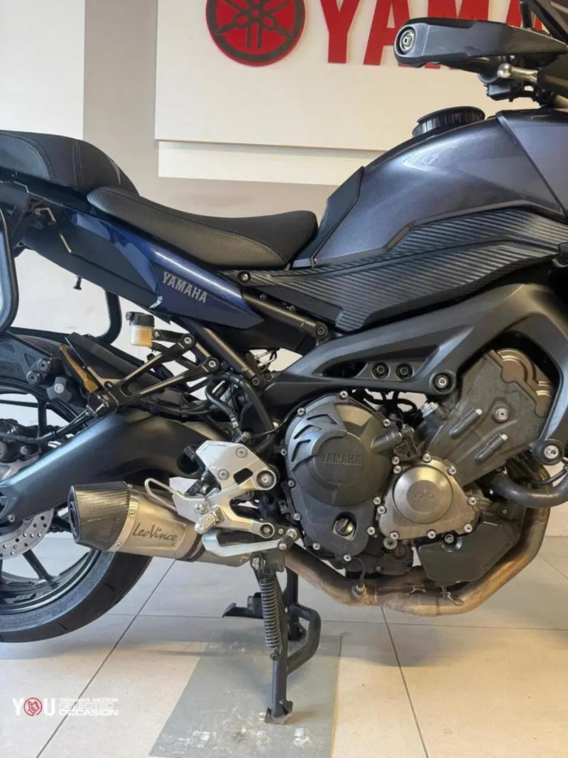 Yamaha Tracer 900 ABS (2015 - 16) (13)