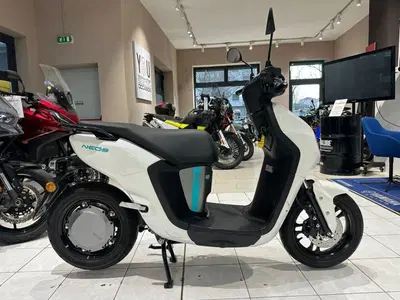 Yamaha Neo's L1e (2022 - 26) usata