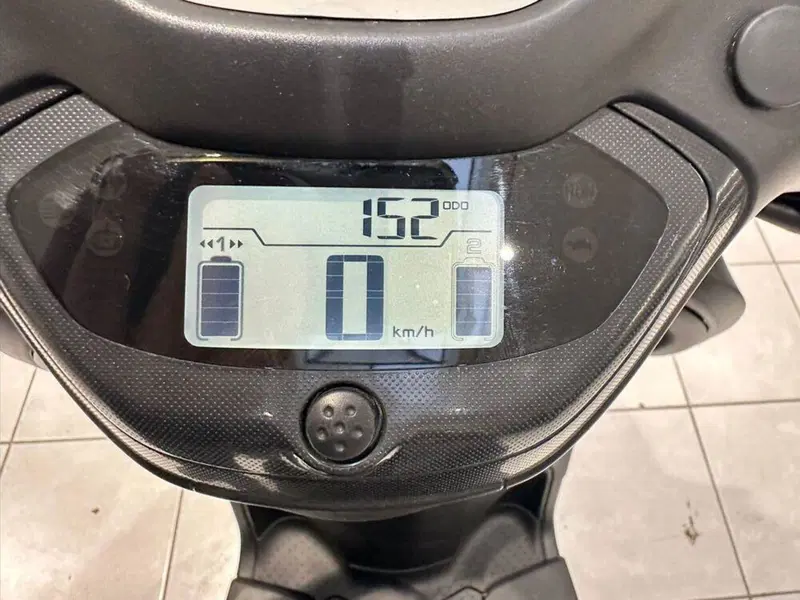 Yamaha Neo's L1e (2022 - 26) (5)