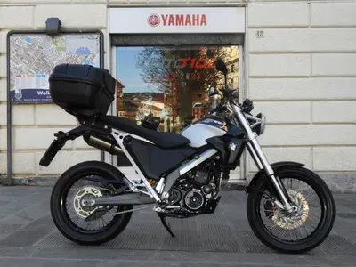 Bmw G 650 Xcountry usata