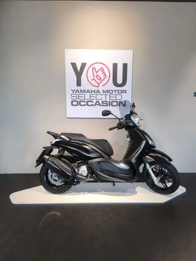 Piaggio Beverly 350 SportTouring ie ABS (2011 - 17) usata