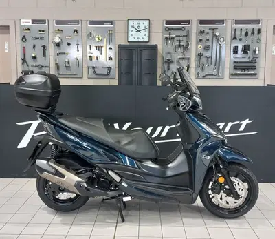 Kymco Agility 350i NN R16 (2023 - 26) usata