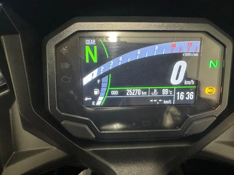 Kawasaki Ninja 650 (2021 - 24) (4)