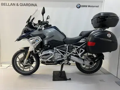 Bmw R 1200 GS (2013 - 16) usata