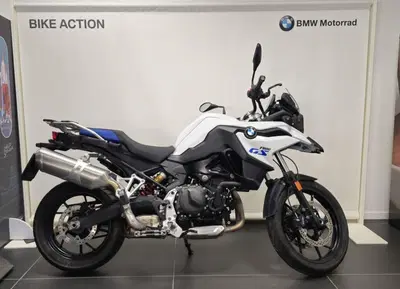 Bmw F 800 GS (2024 - 26) usata