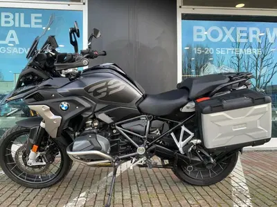 Bmw R 1250 GS (2021 - 24) usata