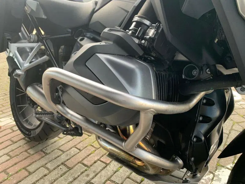 Bmw R 1250 GS (2021 - 24) (8)
