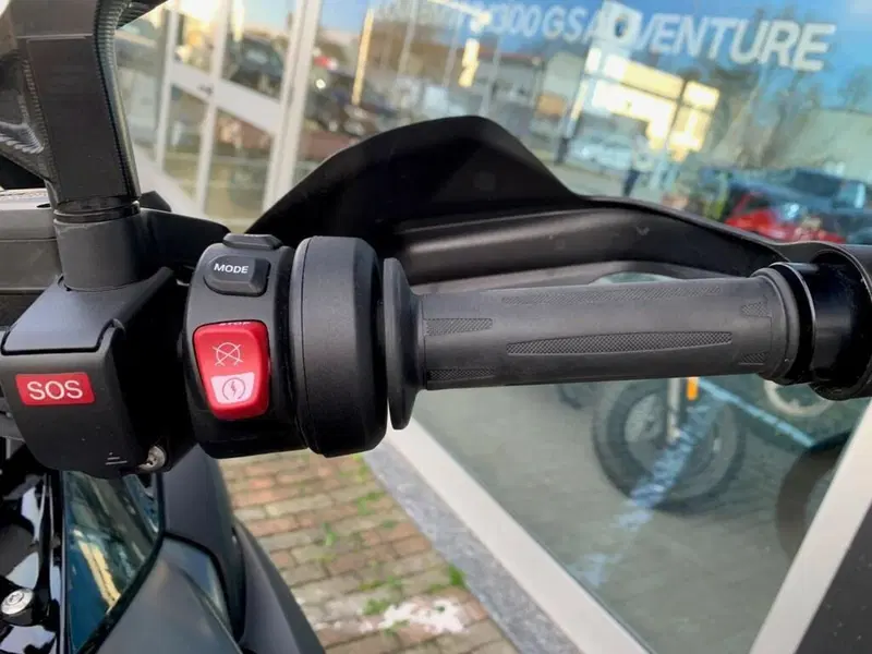 Bmw R 1250 GS (2021 - 24) (11)