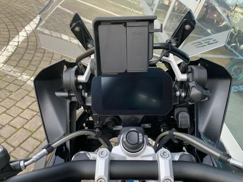 Bmw R 1250 GS (2021 - 24) (12)