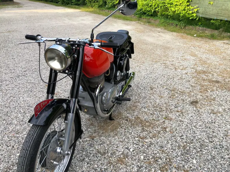 Gilera 300B extra (2)