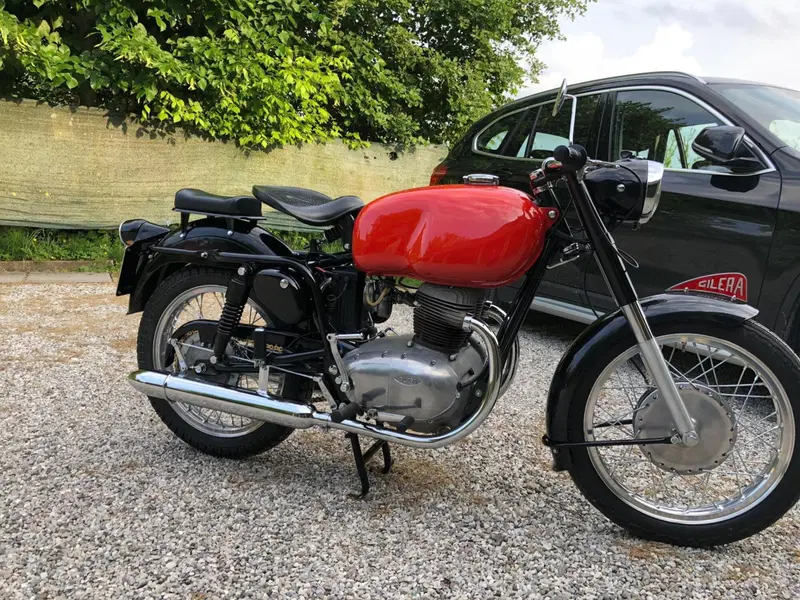 Gilera 300B extra (3)